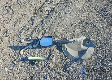 2008 Toyota Highlander z USA, uszkodzony, nr VIN JTEDS41A182017413